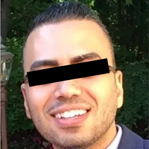 Mina Tadrus of Tadrus Capital AI fraud